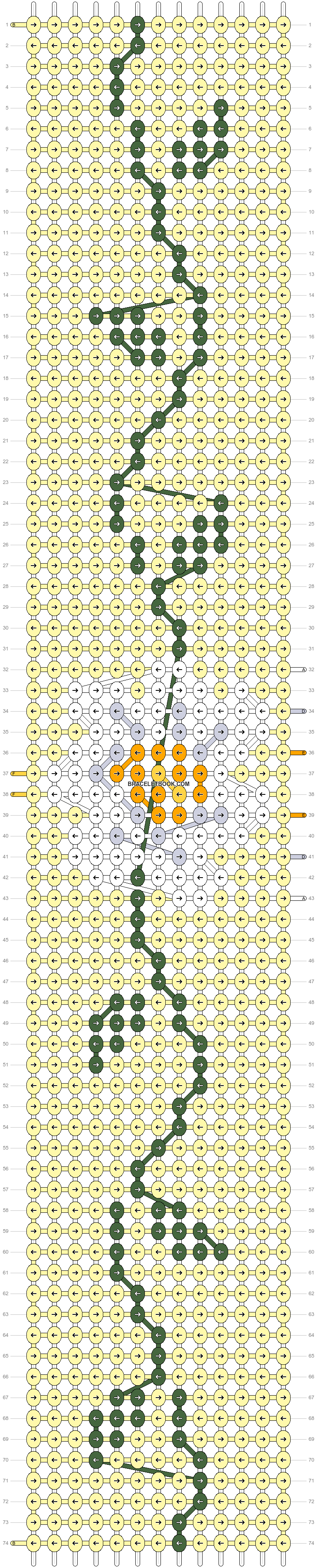 Alpha pattern #147484 variation #448282 pattern