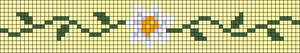 Alpha pattern #147484 variation #448282