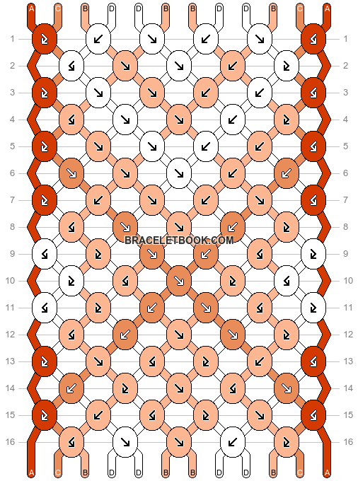 Normal pattern #163004 variation #448283 pattern