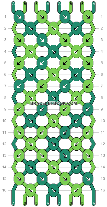 Normal pattern #212967 variation #448284 pattern