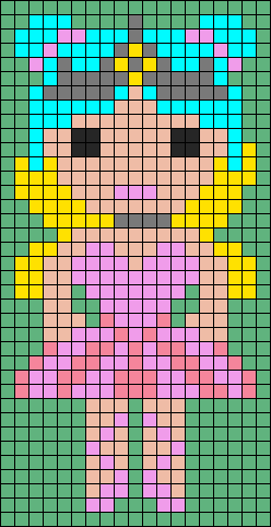 Alpha pattern #180658 variation #448285 preview