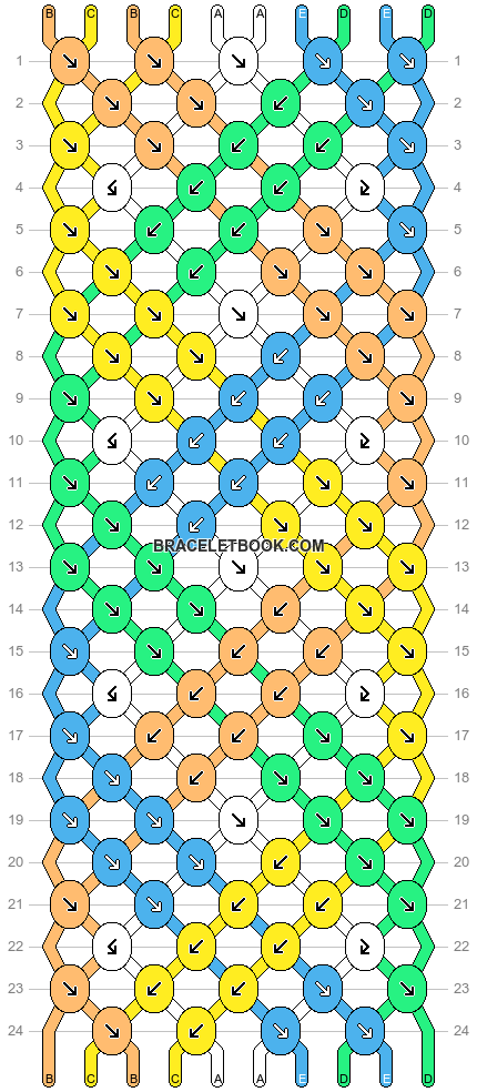 Normal pattern #176395 variation #448287 pattern
