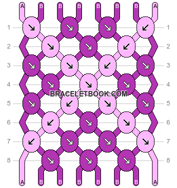 Normal pattern #16 variation #448288 pattern