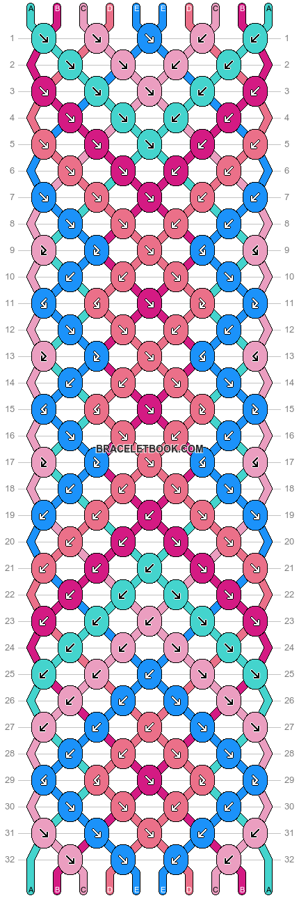 Normal pattern #26424 variation #448294 pattern