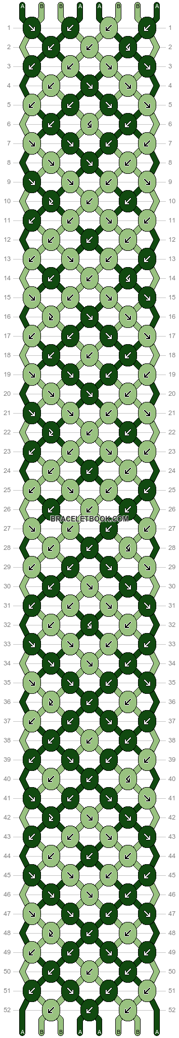 Normal pattern #212749 variation #448296 pattern