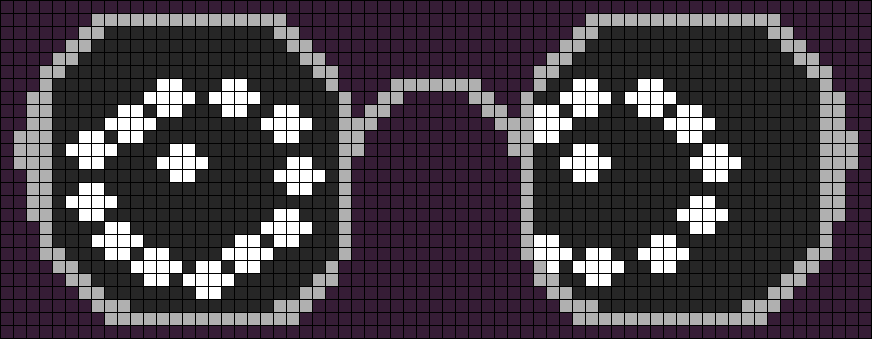 Alpha pattern #200531 variation #448297 preview