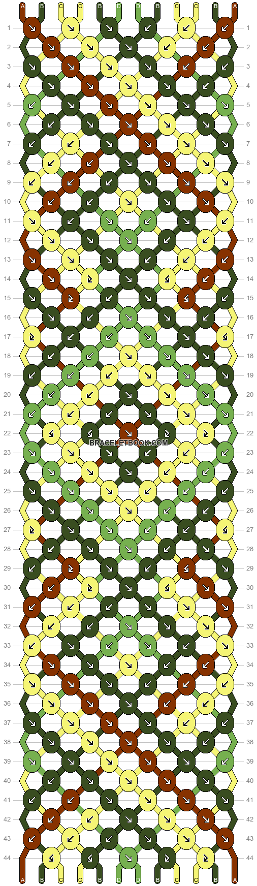 Normal pattern #159769 variation #448299 pattern