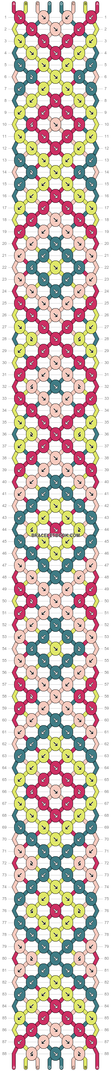 Normal pattern #211330 variation #448300 pattern