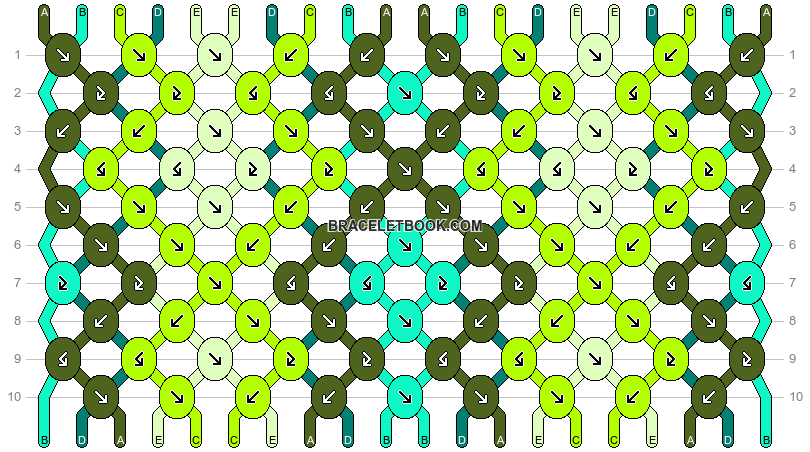 Normal pattern #14512 variation #448301 pattern