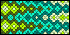 Normal pattern #14512 variation #448301