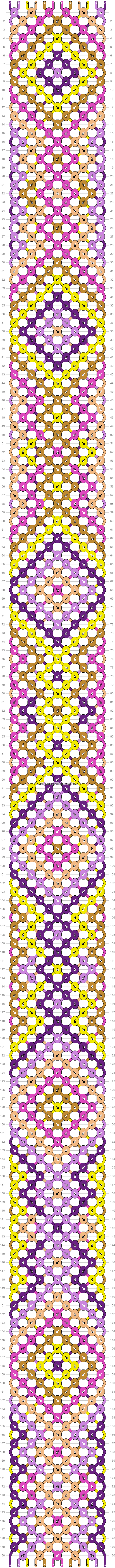 Normal pattern #205389 variation #448302 pattern
