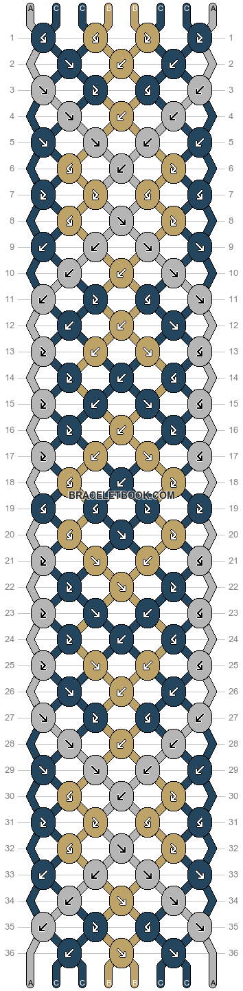 Normal pattern #212858 variation #448303 pattern