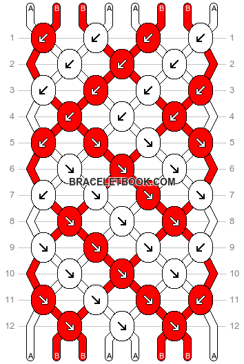 Normal pattern #212094 variation #448304 pattern