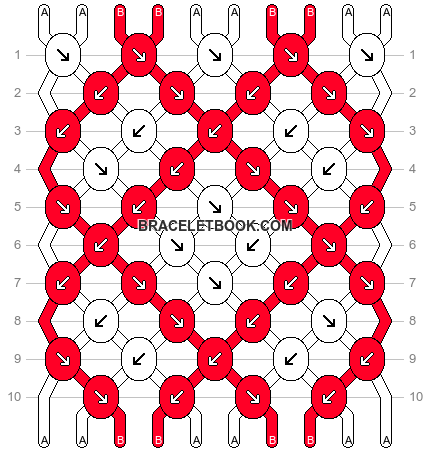 Normal pattern #208127 variation #448305 pattern