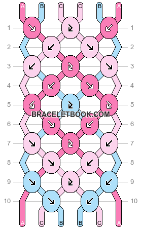 Normal pattern #17438 variation #448306 pattern
