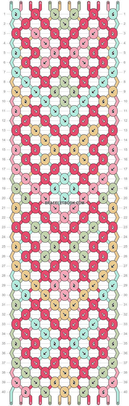 Normal pattern #94092 variation #448309 pattern