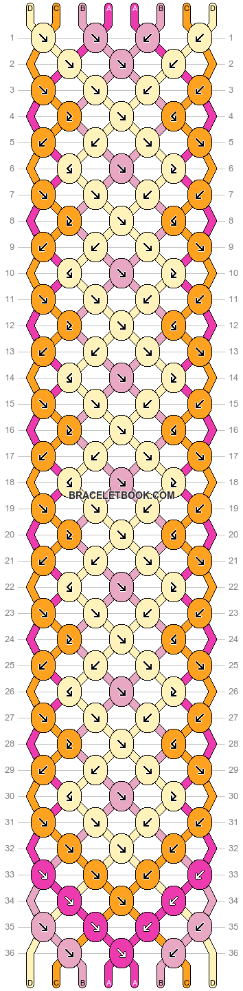 Normal pattern #98855 variation #448311 pattern