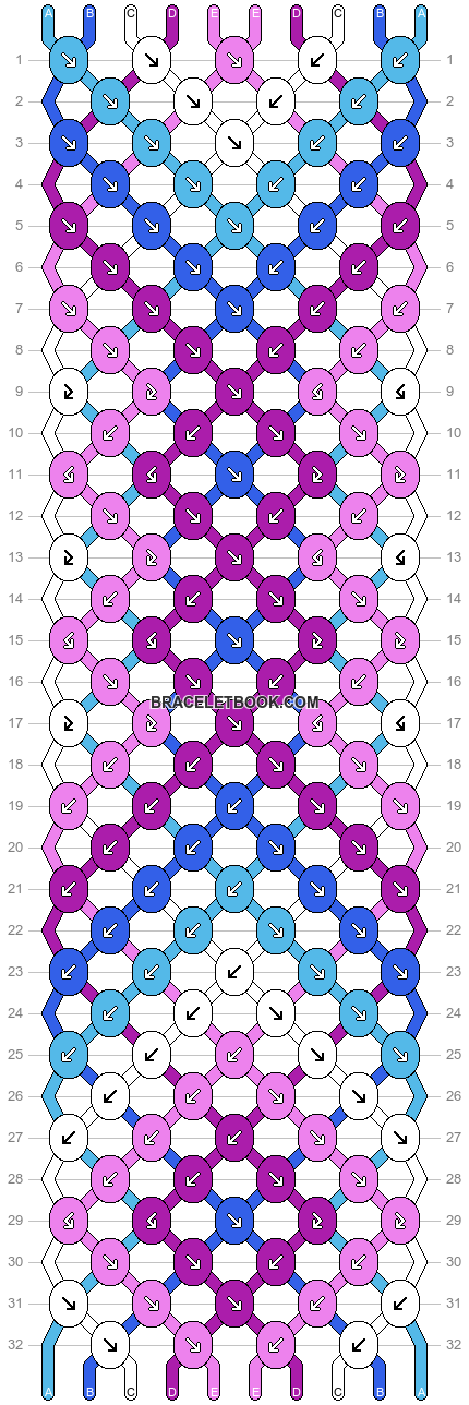 Normal pattern #26424 variation #448313 pattern
