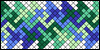 Normal pattern #107378 variation #448315