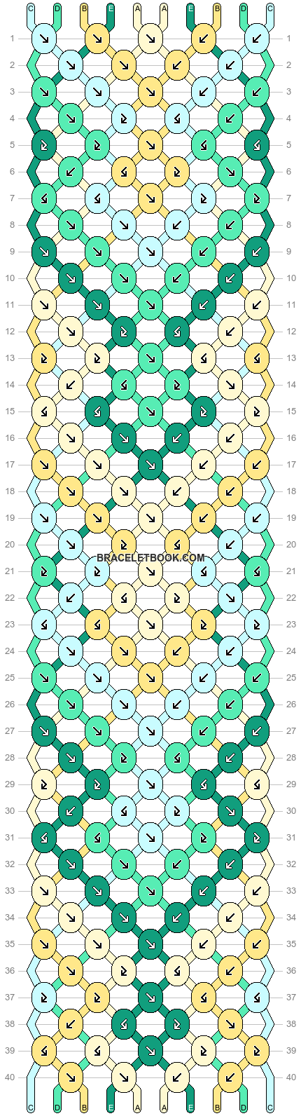 Normal pattern #208412 variation #448316 pattern