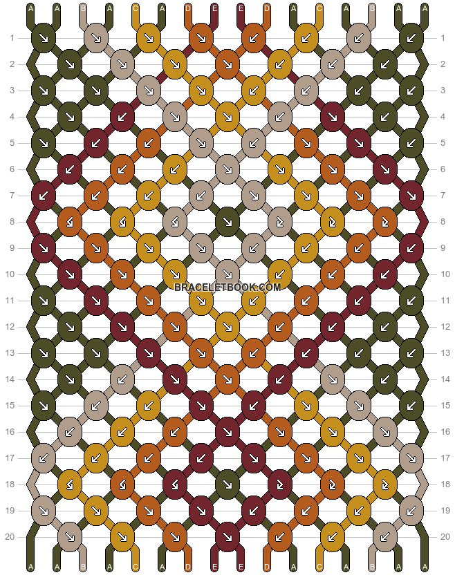 Normal pattern #198143 variation #448317 pattern