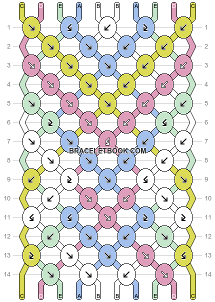Normal pattern #213033 variation #448318 pattern
