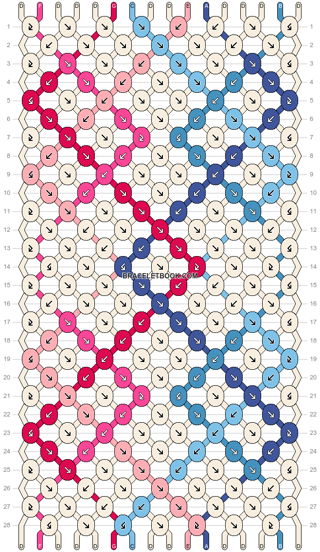 Normal pattern #198935 variation #448323 pattern