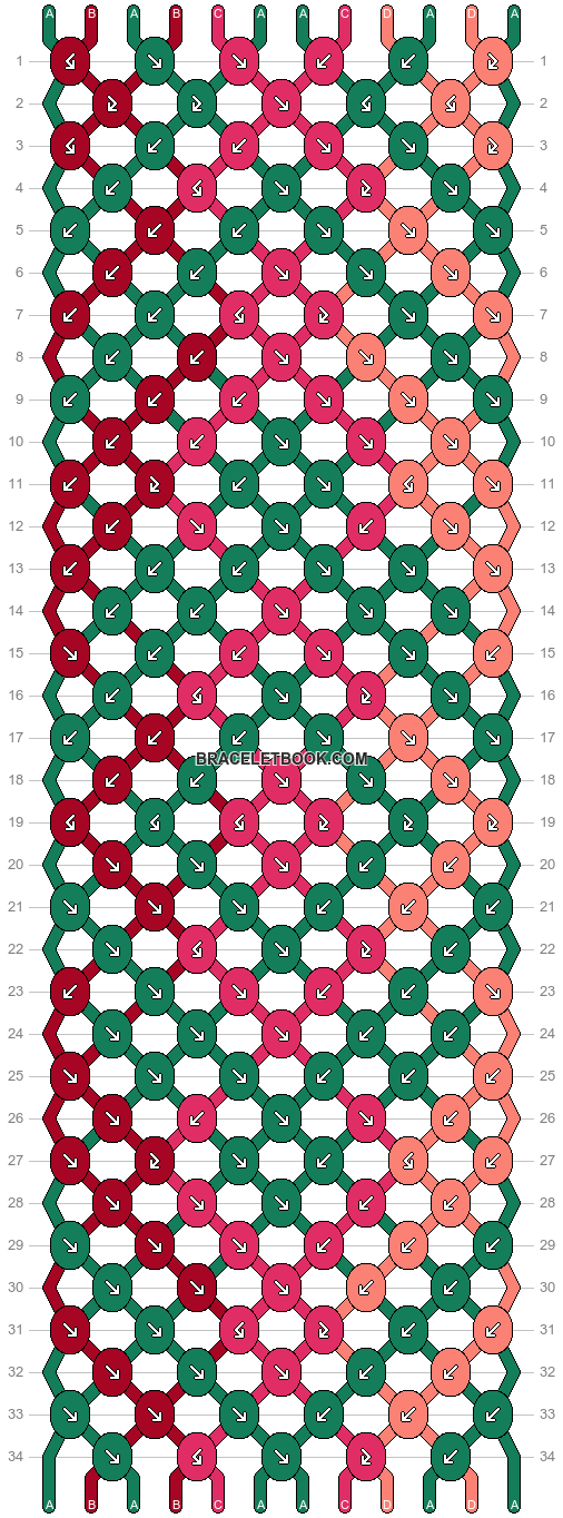 Normal pattern #61434 variation #448324 pattern
