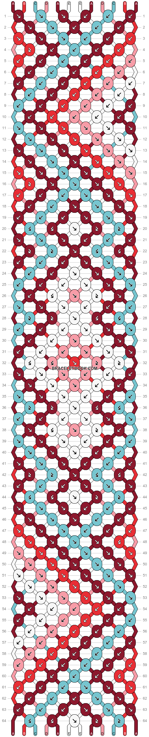 Normal pattern #170384 variation #448327 pattern