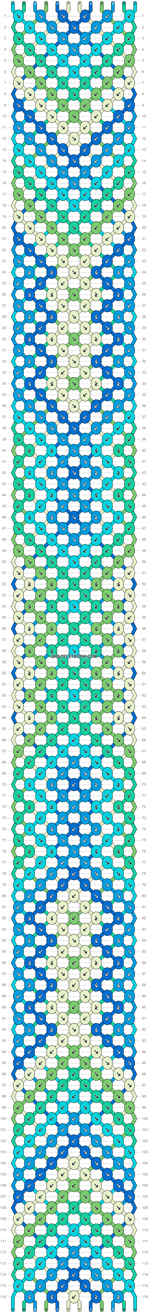 Normal pattern #34473 variation #448328 pattern