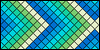 Normal pattern #34473 variation #448328