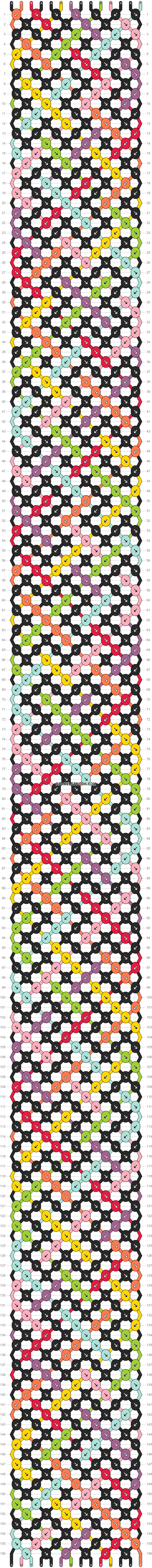 Normal pattern #124986 variation #448329 pattern