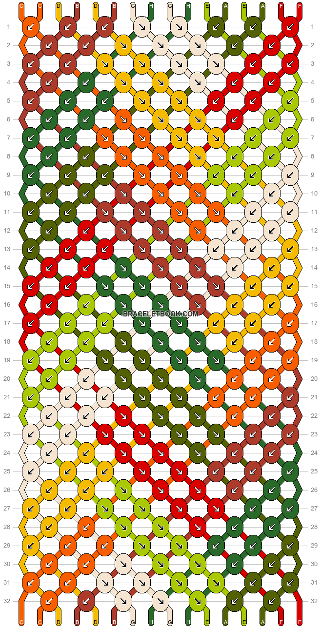 Normal pattern #30495 variation #448330 pattern