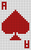 Alpha pattern #160601 variation #448332