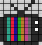Alpha pattern #213153 variation #448333