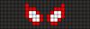 Alpha pattern #184658 variation #448334