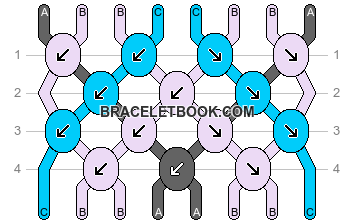 Normal pattern #1351 variation #448335 pattern