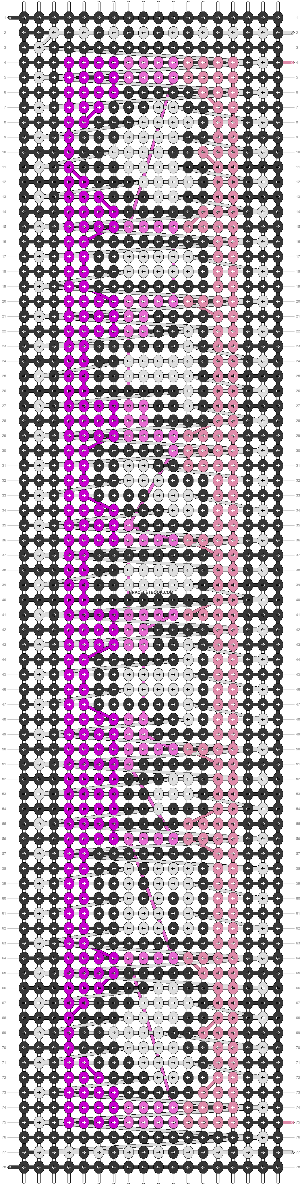 Alpha pattern #122920 variation #448336 pattern