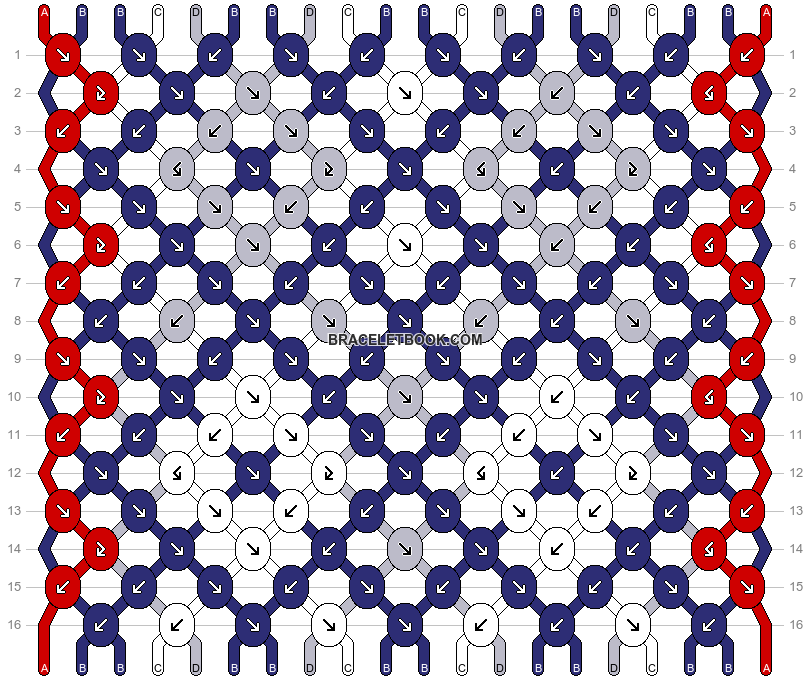 Normal pattern #101471 variation #448339 pattern