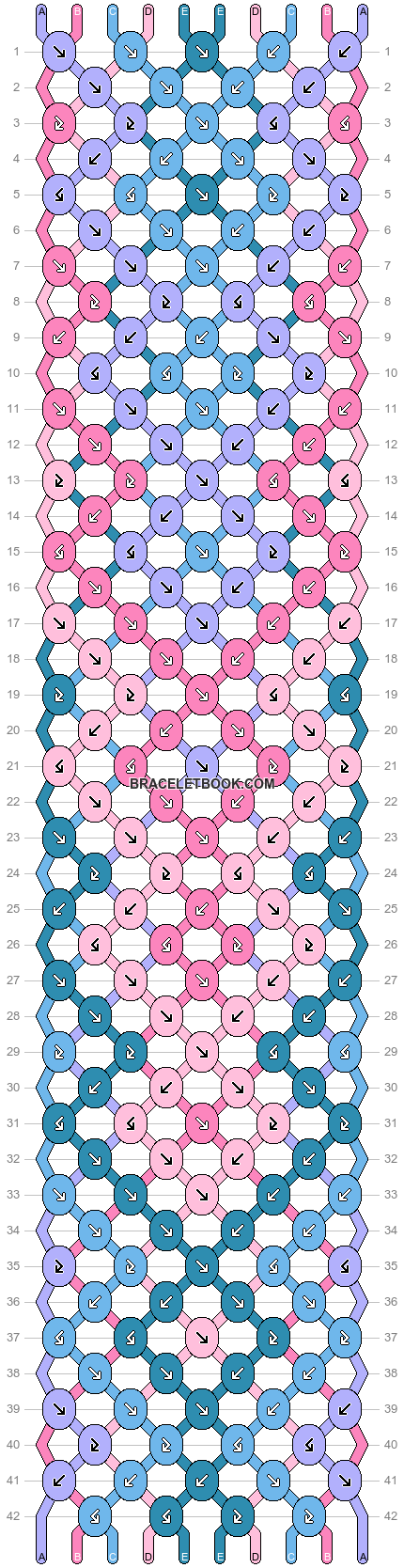 Normal pattern #133494 variation #448340 pattern