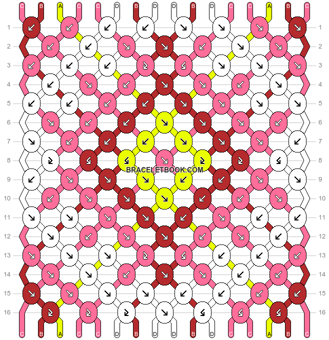 Normal pattern #108439 variation #448341 pattern