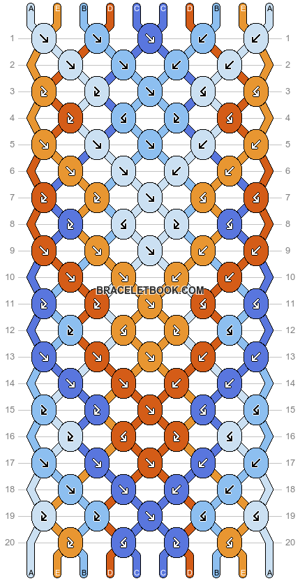Normal pattern #194988 variation #448344 pattern