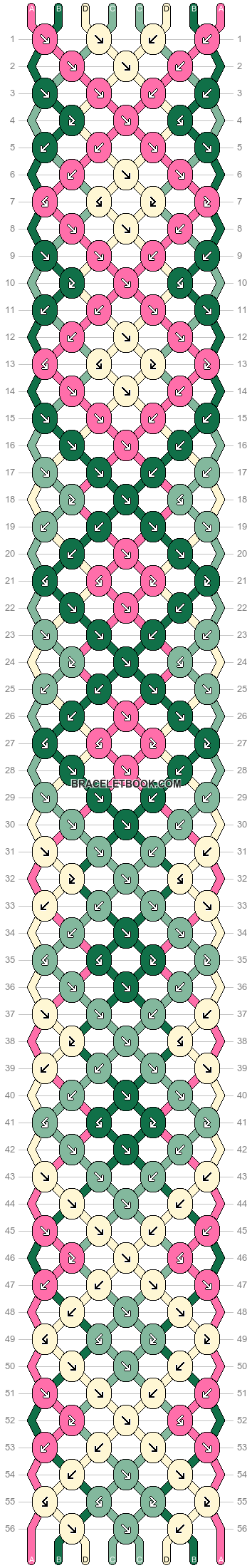 Normal pattern #149730 variation #448345 pattern