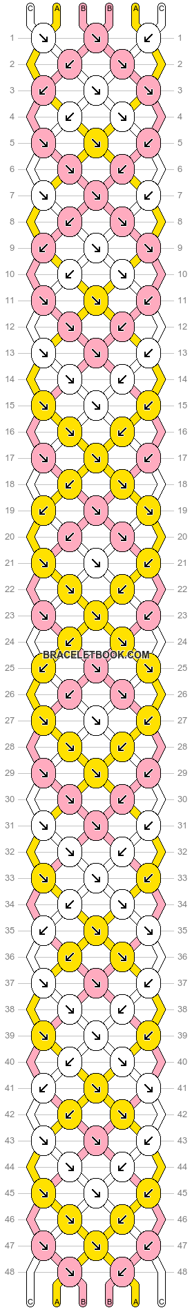 Normal pattern #213101 variation #448347 pattern