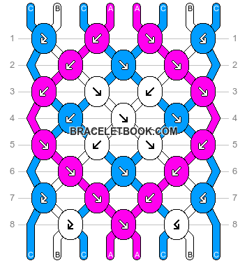 Normal pattern #16690 variation #448349 pattern
