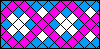 Normal pattern #16690 variation #448349