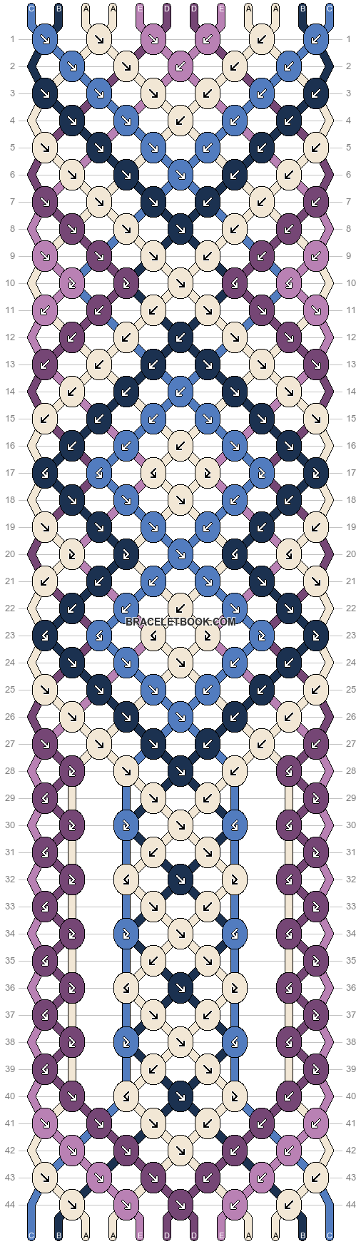 Normal pattern #28009 variation #448351 pattern