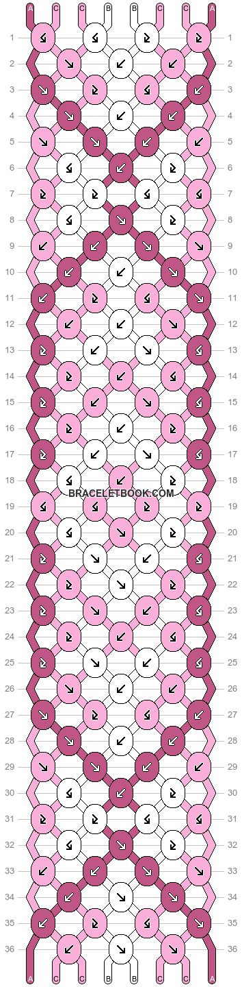Normal pattern #212858 variation #448358 pattern