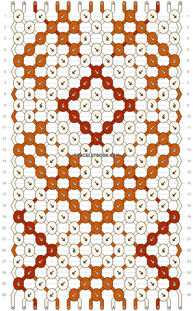 Normal pattern #34501 variation #448362 pattern