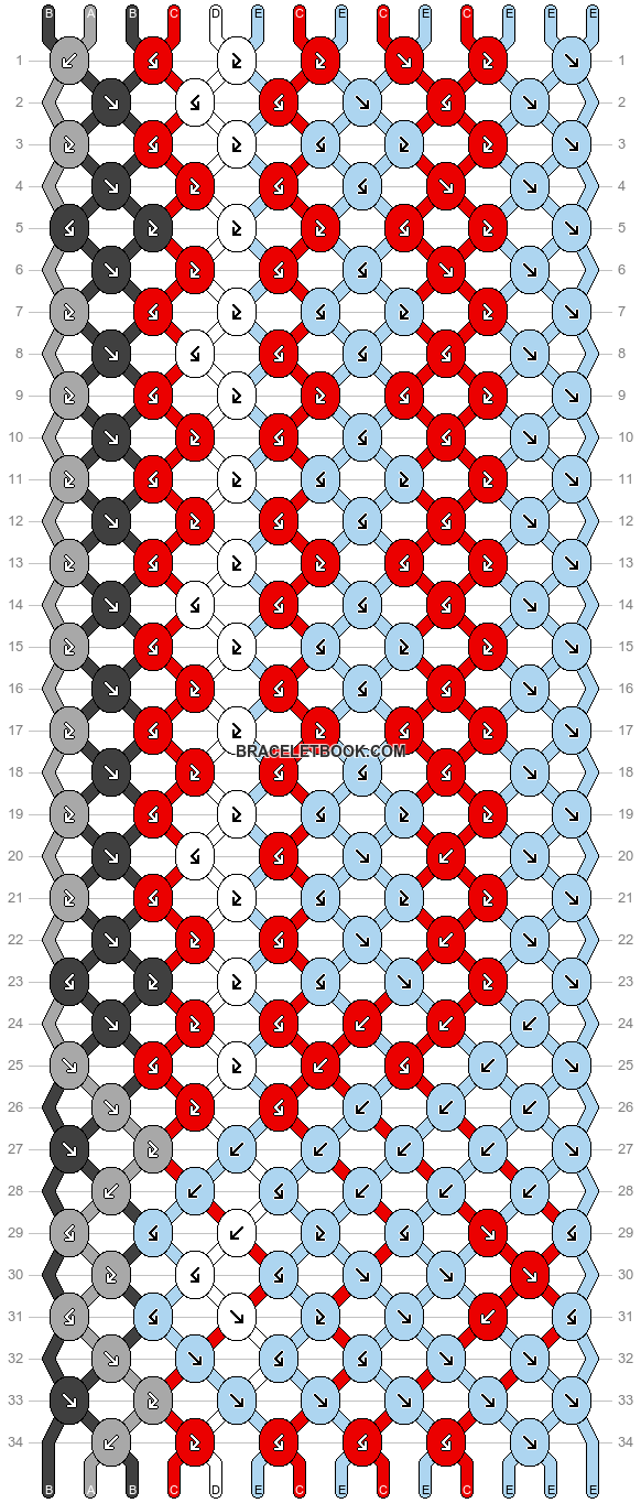 Normal pattern #146165 variation #448364 pattern